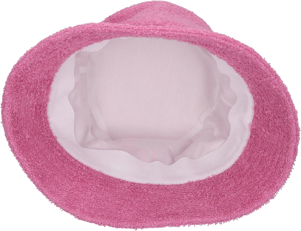 Espadrij l'originale - BUCKET HAT FROTTÉE 90 - Unisex - Mütze | Nur bei shoedealo.shop, deinem Onlineshop für Schuhe mi – Bild 3