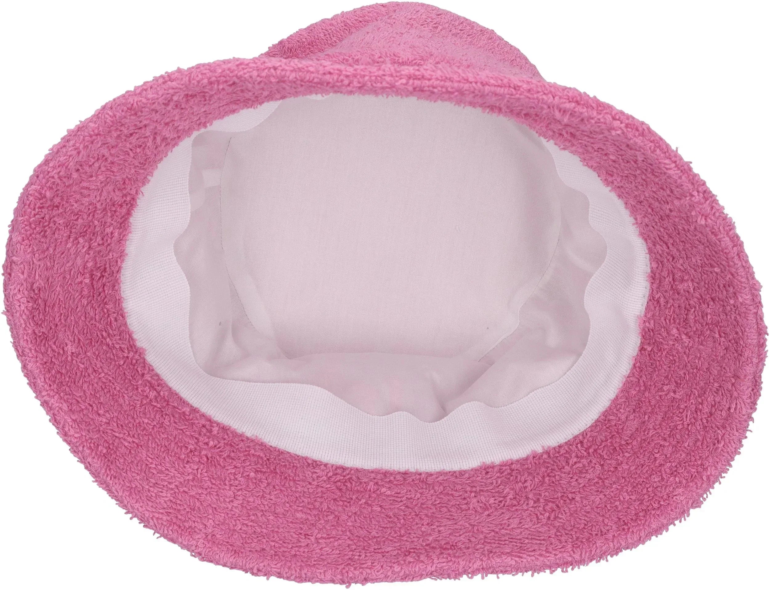 Espadrij l'originale - BUCKET HAT FROTTÉE 90 - Unisex - Mütze | Nur bei shoedealo.shop, deinem Onlineshop für Schuhe mi – Bild 3