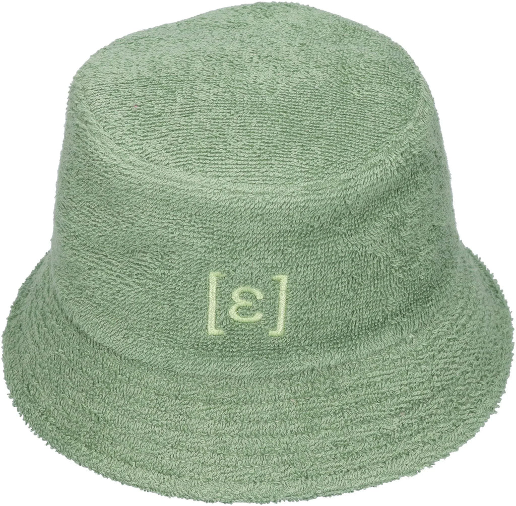 Espadrij l'originale - BUCKET HAT FROTTÉE 90 - Unisex - Mütze | Nur bei shoedealo.shop, deinem Onlineshop für Schuhe mit Stil.
