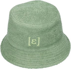 Espadrij l'originale - BUCKET HAT FROTTÉE 90 - Unisex - Mütze | Nur bei shoedealo.shop, deinem Onlineshop für Schuhe mit Stil.