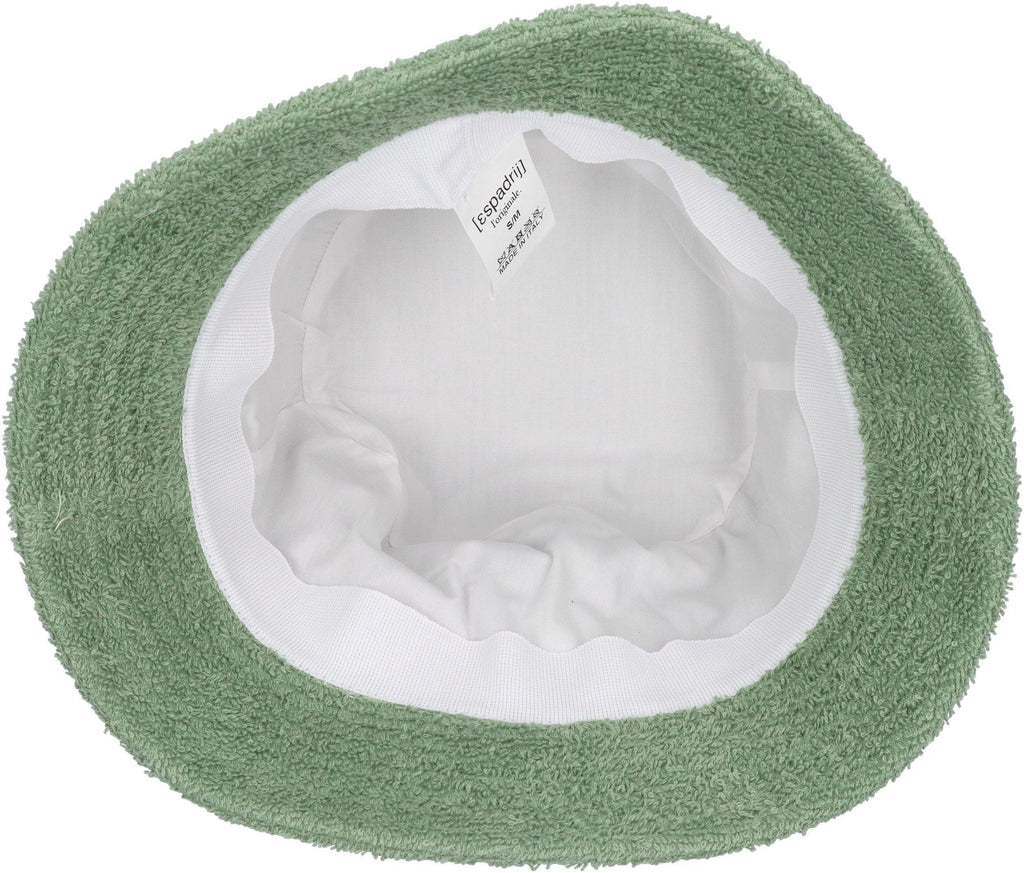 Espadrij l'originale - BUCKET HAT FROTTÉE 90 - Unisex - Mütze | Nur bei shoedealo.shop, deinem Onlineshop für Schuhe mi – Bild 3