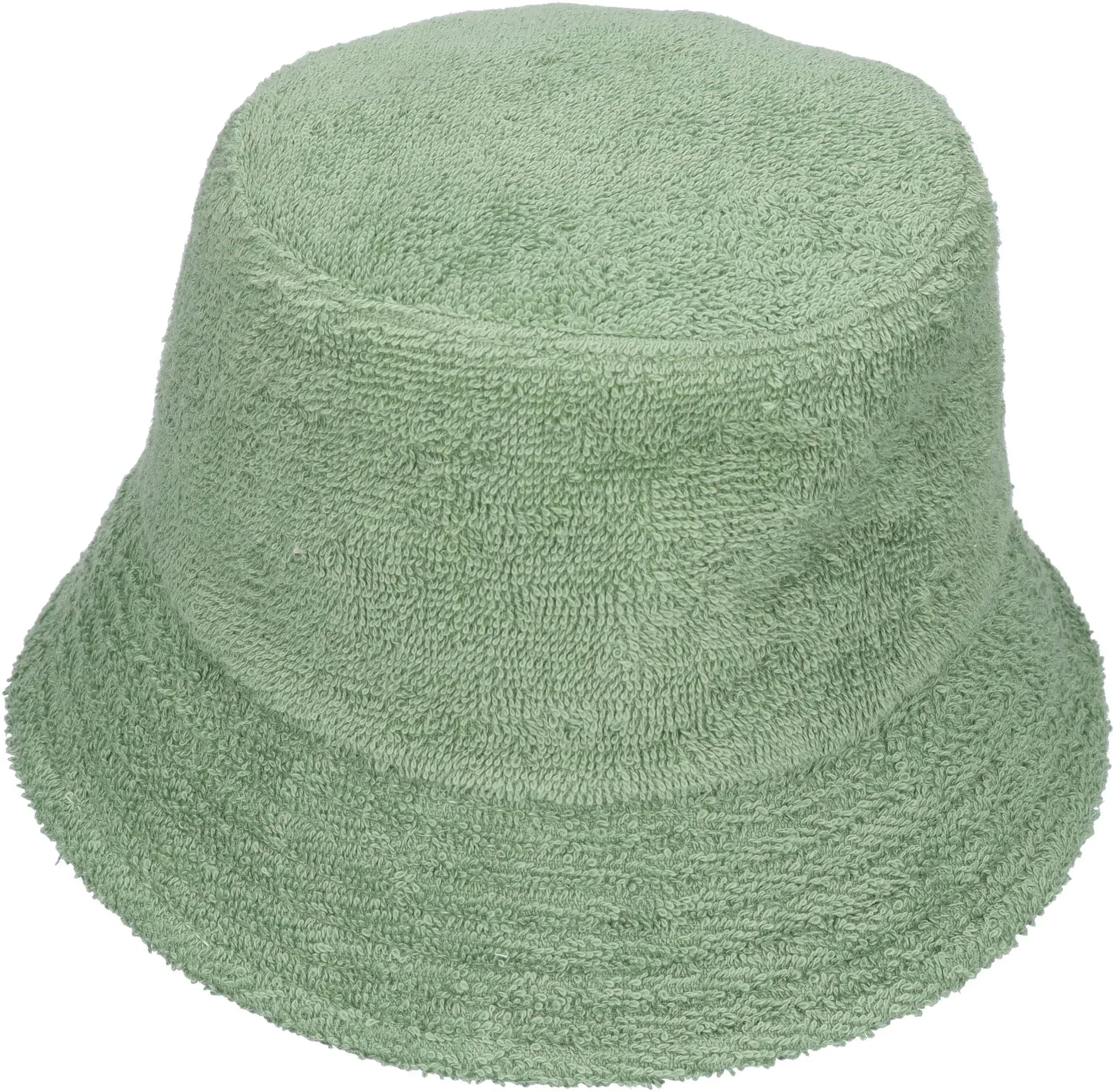 Espadrij l'originale - BUCKET HAT FROTTÉE 90 - Unisex - Mütze | Nur bei shoedealo.shop, deinem Onlineshop für Schuhe mi – Bild 2