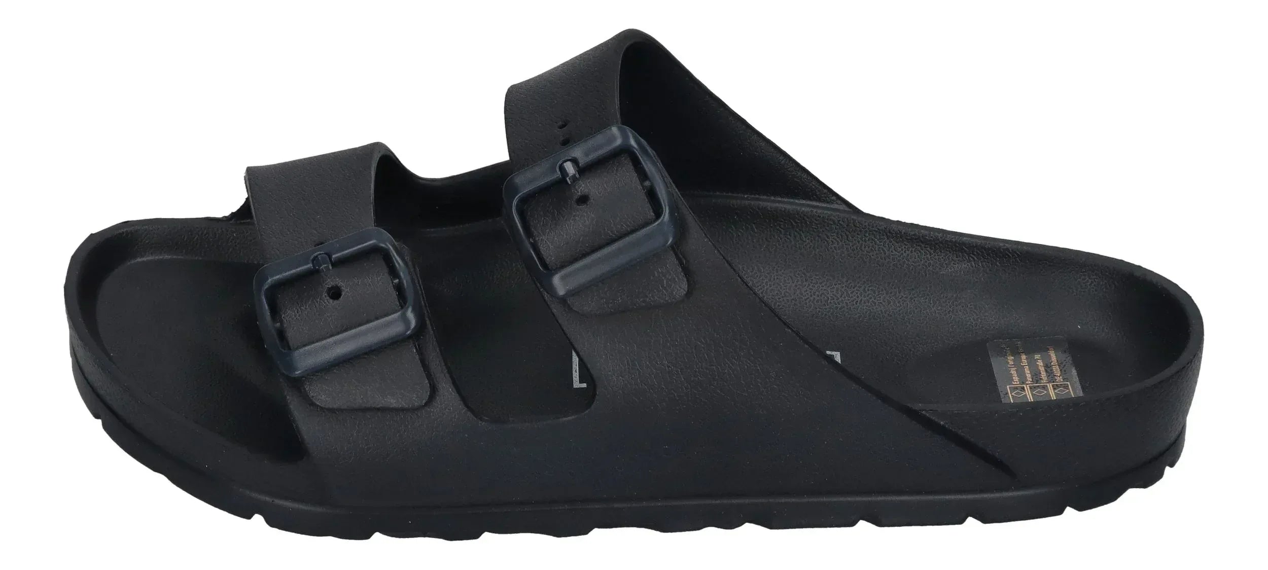 ESPADRIJ L'ORIGINALE Herren Pantolette - AMI POOL MEN - marine