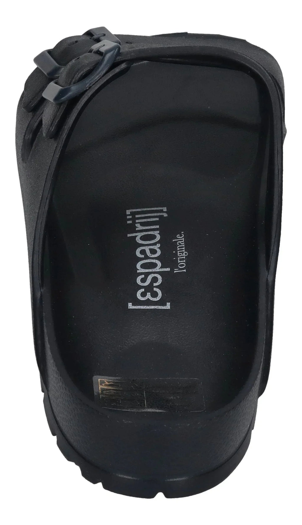 ESPADRIJ L'ORIGINALE Herren Pantolette - AMI POOL MEN - marine