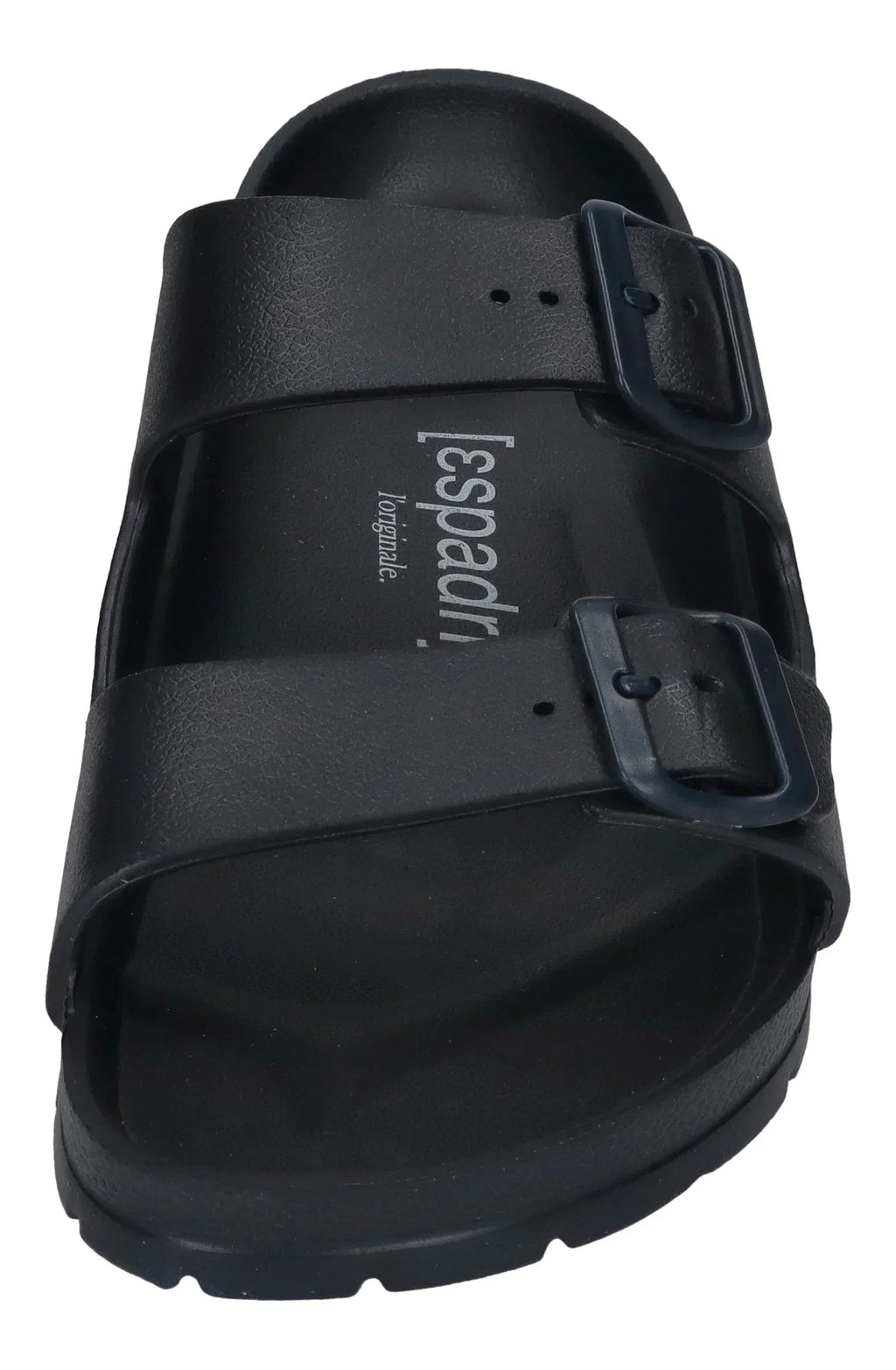 ESPADRIJ L'ORIGINALE Herren Pantolette - AMI POOL MEN - marine