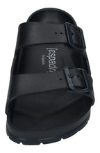 ESPADRIJ L'ORIGINALE Herren Pantolette - AMI POOL MEN - marine