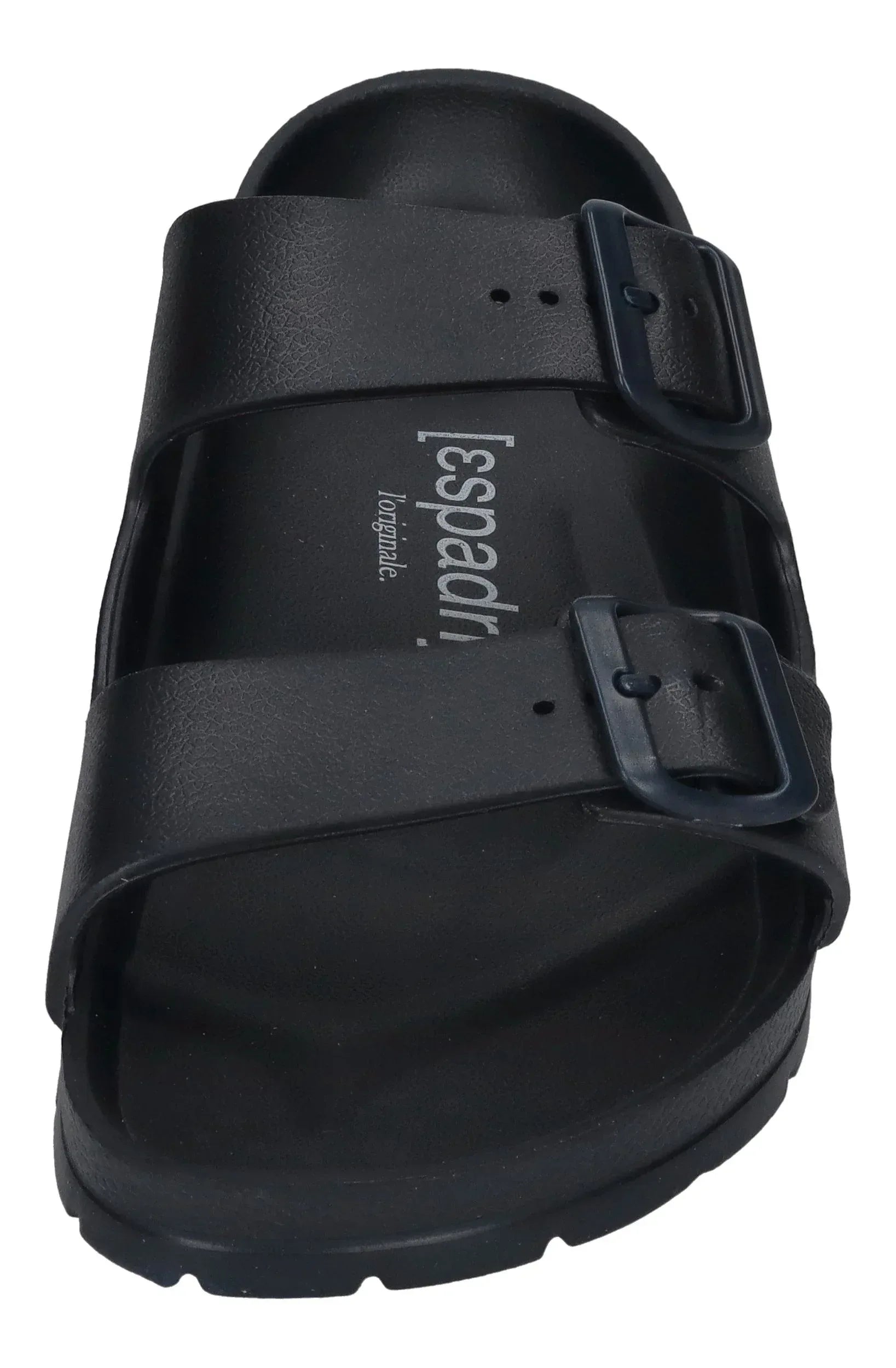 ESPADRIJ L'ORIGINALE Herren Pantolette - AMI POOL MEN - marine