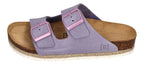 Espadrij l'originale - AMI VELOUR - Unisex - Pantoletten | Nur bei shoedealo.shop, deinem Onlineshop für Schuhe mit Sti – Bild 2