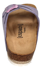 Espadrij l'originale - AMI VELOUR - Unisex - Pantoletten | Nur bei shoedealo.shop, deinem Onlineshop für Schuhe mit Sti – Bild 5