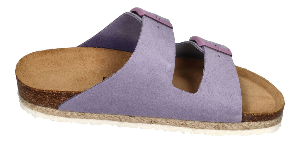 Espadrij l'originale - AMI VELOUR - Unisex - Pantoletten | Nur bei shoedealo.shop, deinem Onlineshop für Schuhe mit Sti – Bild 4