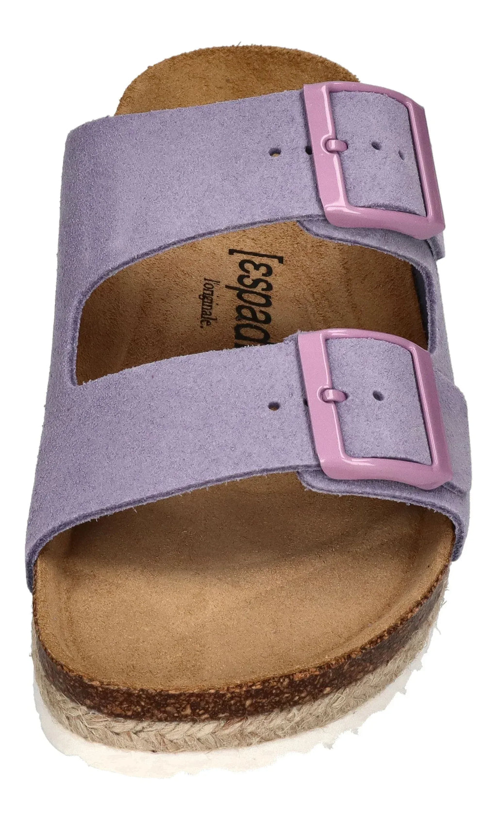 Espadrij l'originale - AMI VELOUR - Unisex - Pantoletten | Nur bei shoedealo.shop, deinem Onlineshop für Schuhe mit Sti – Bild 3