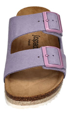 Espadrij l'originale - AMI VELOUR - Unisex - Pantoletten | Nur bei shoedealo.shop, deinem Onlineshop für Schuhe mit Sti – Bild 3