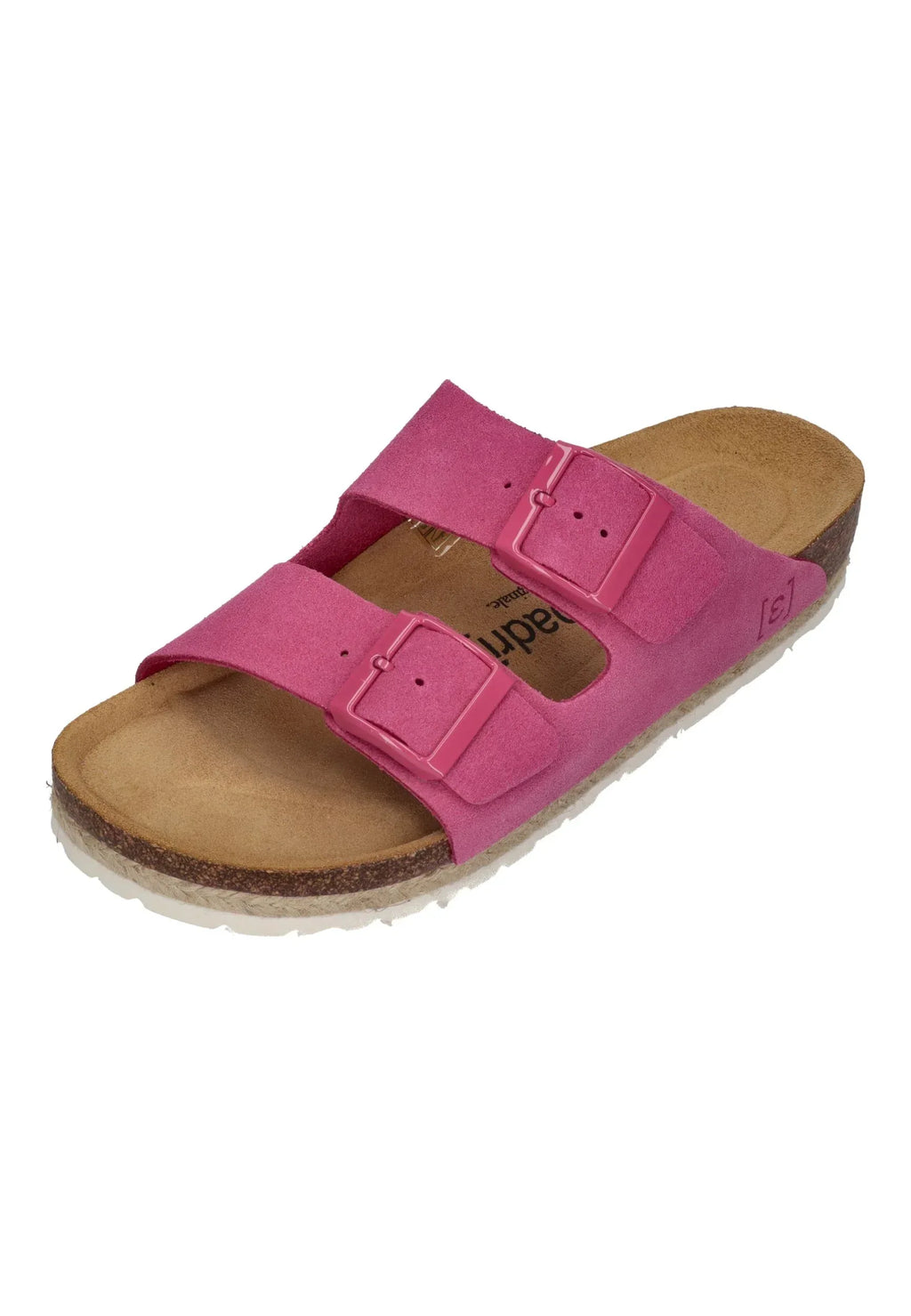 Espadrij l'originale - AMI VELOUR - Unisex - Pantoletten | Nur bei shoedealo.shop, deinem Onlineshop für Schuhe mit Stil.