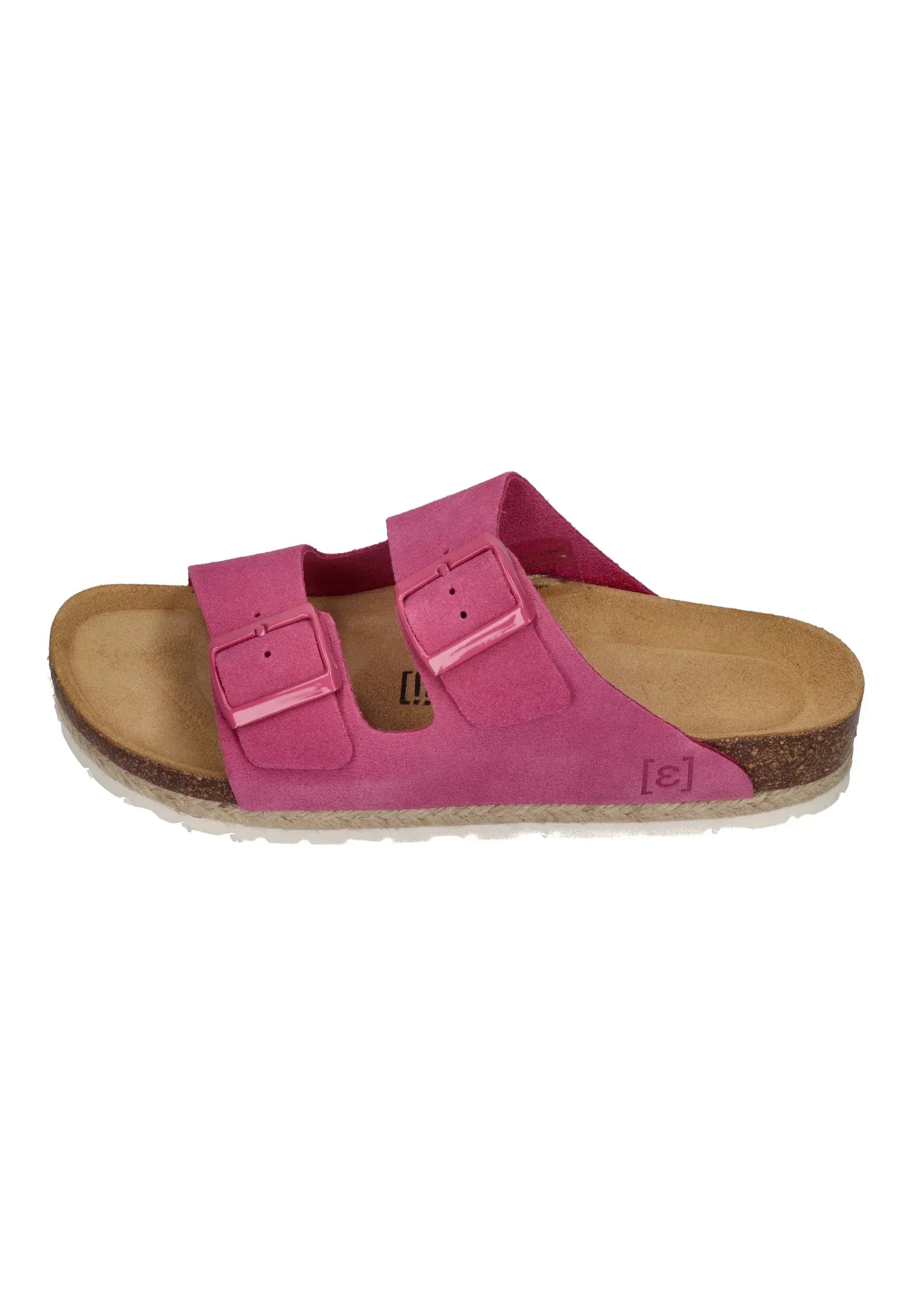 Espadrij l'originale - AMI VELOUR - Unisex - Pantoletten | Nur bei shoedealo.shop, deinem Onlineshop für Schuhe mit Sti – Bild 2