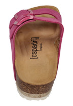 Espadrij l'originale - AMI VELOUR - Unisex - Pantoletten | Nur bei shoedealo.shop, deinem Onlineshop für Schuhe mit Sti – Bild 5