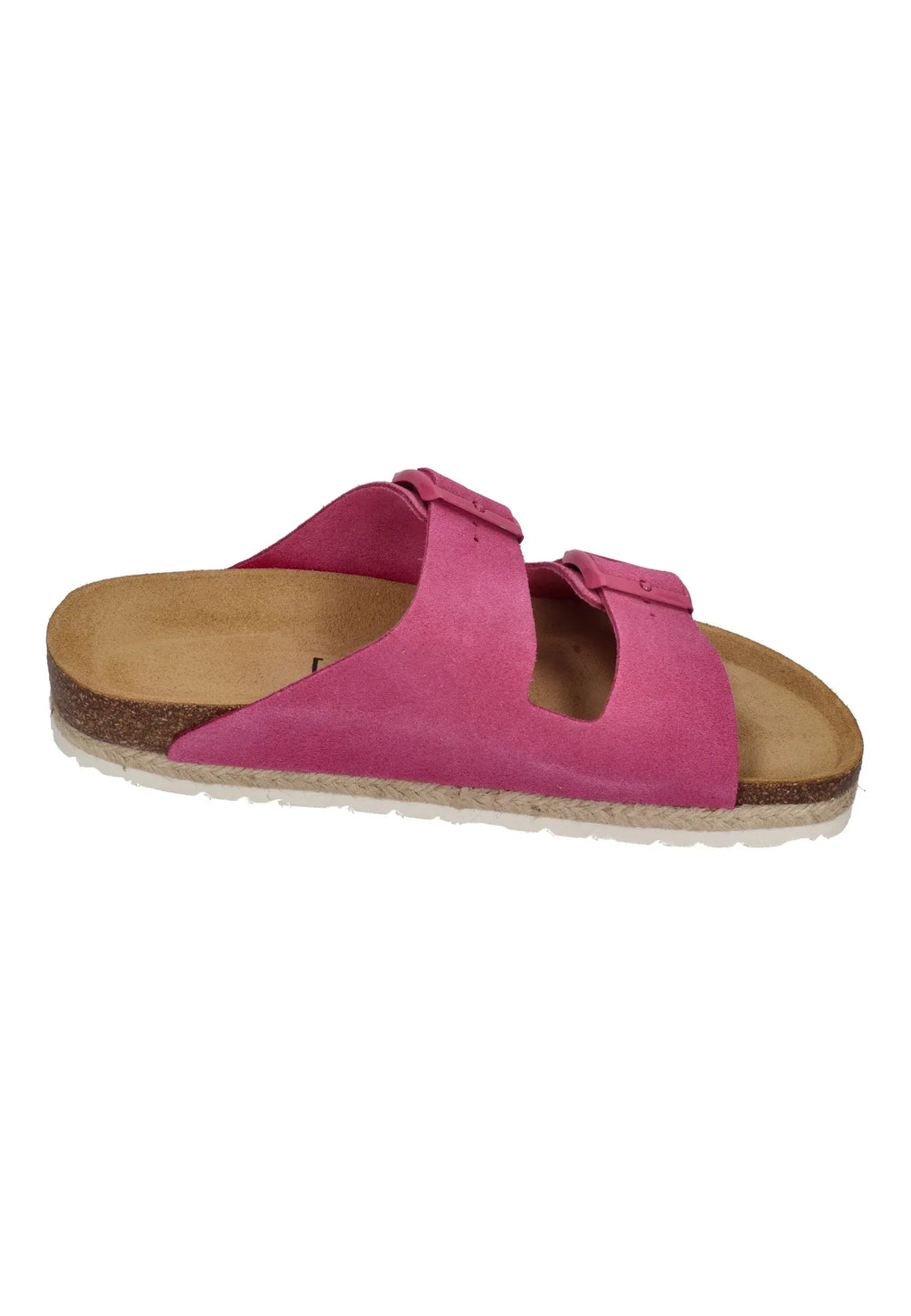 Espadrij l'originale - AMI VELOUR - Unisex - Pantoletten | Nur bei shoedealo.shop, deinem Onlineshop für Schuhe mit Sti – Bild 4