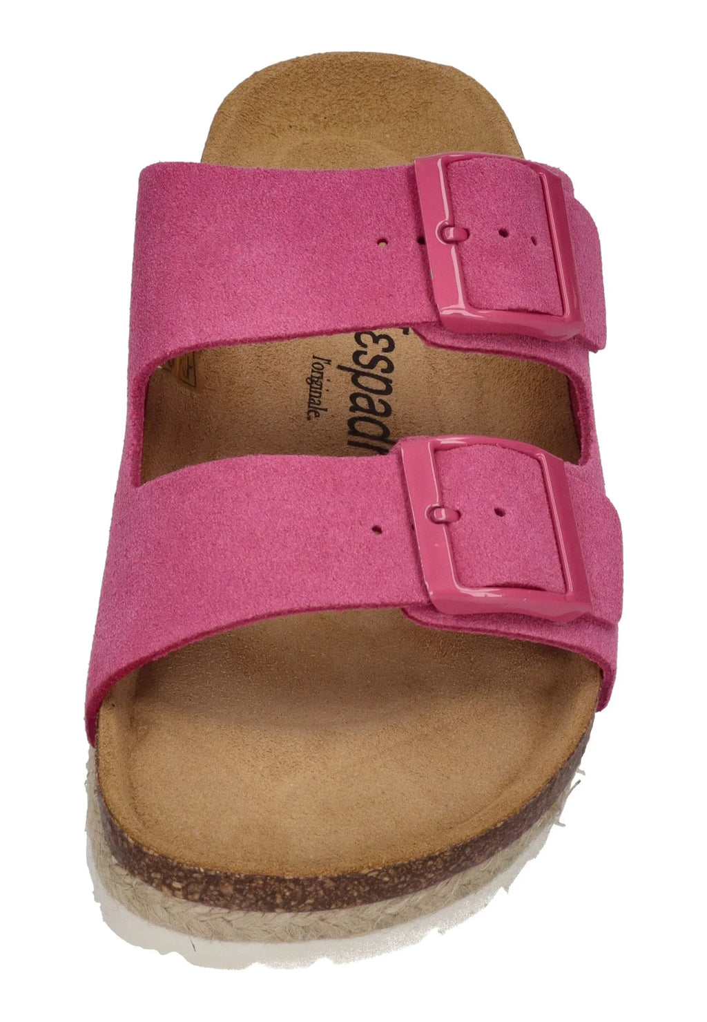 Espadrij l'originale - AMI VELOUR - Unisex - Pantoletten | Nur bei shoedealo.shop, deinem Onlineshop für Schuhe mit Sti – Bild 3