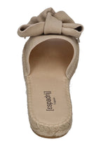 Espadrij l'originale - PLAGE CLEO BOW - Unisex - Pantoletten | Nur bei shoedealo.shop, deinem Onlineshop für Schuhe mit – Bild 5