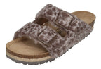 ESPADRIJ L'ORIGINALE Damen Pantoletten AMI COZY LEO lavande