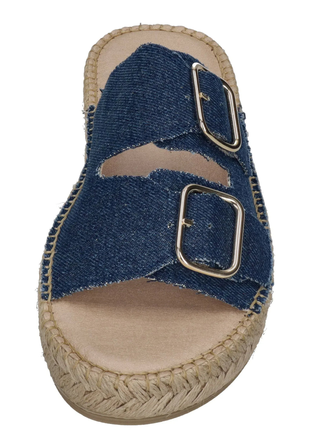 Espadrij l'originale - CLAQUETTE JEANS - Unisex - Pantoletten | Nur bei shoedealo.shop, deinem Onlineshop für Schuhe mi – Bild 3