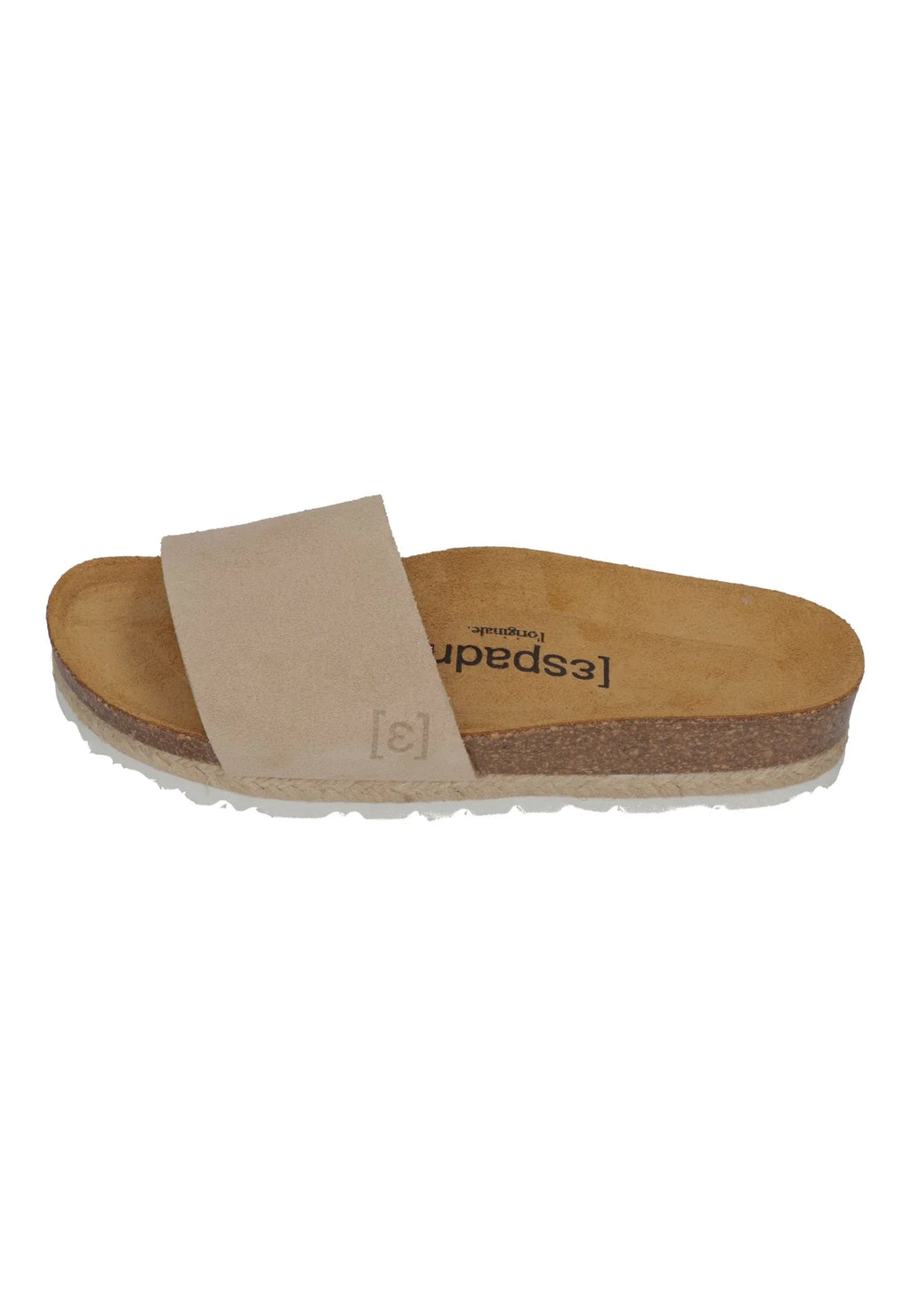 Espadrij l'originale - COPINE VELOUR - Unisex - Pantoletten | Nur bei shoedealo.shop, deinem Onlineshop für Schuhe mit  – Bild 2