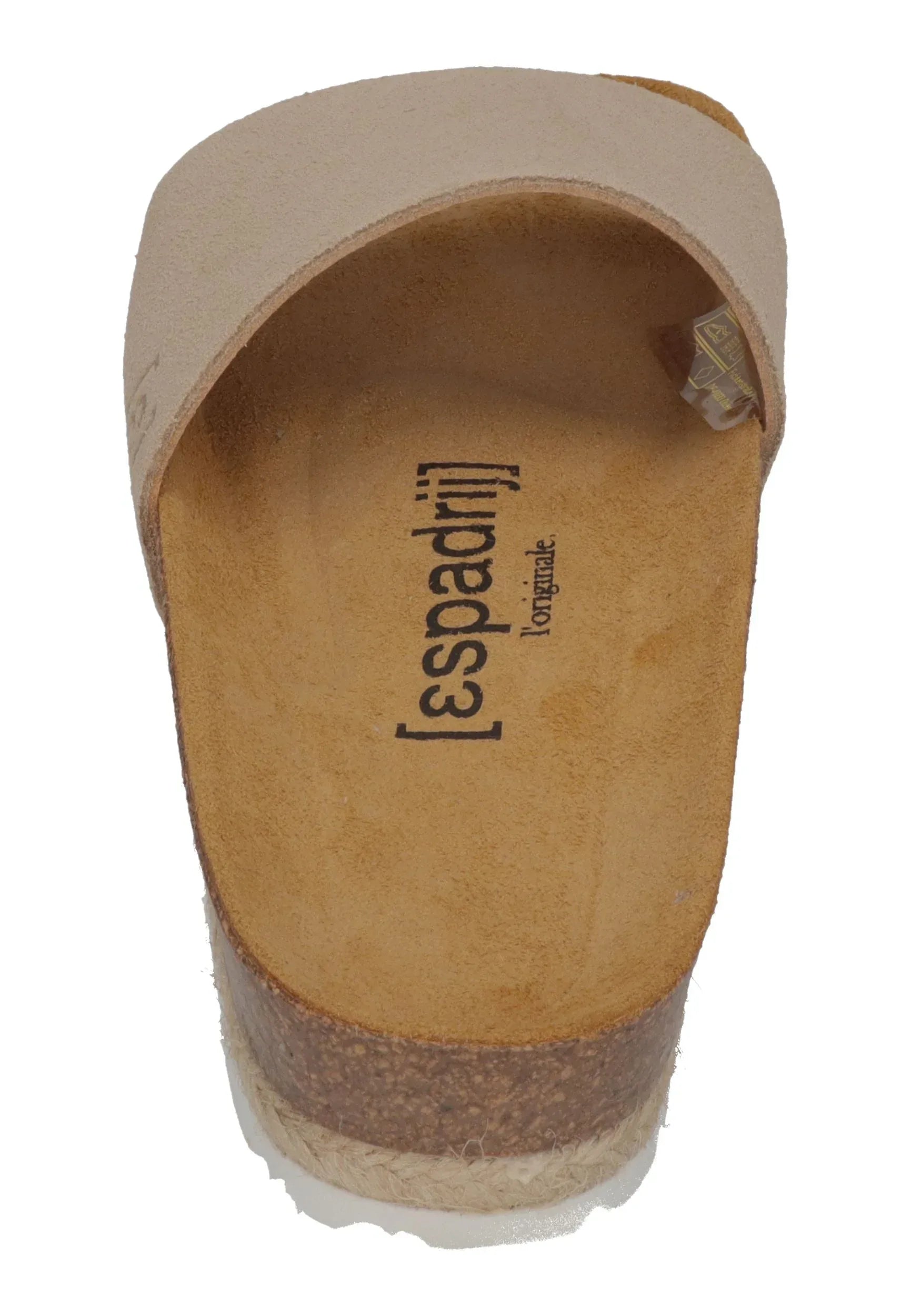 Espadrij l'originale - COPINE VELOUR - Unisex - Pantoletten | Nur bei shoedealo.shop, deinem Onlineshop für Schuhe mit  – Bild 5