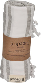 ESPADRIJ L'ORIGINALE - Strandtuch 950 - sable