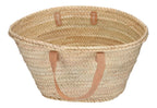 ESPADRIJ L'ORIGINALE Tasche Palmbasket small 962 nature