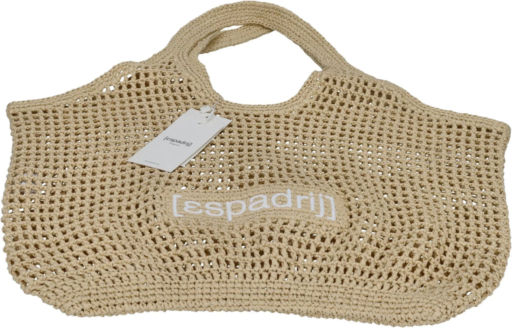 Espadrij l'originale - RAFFIA SHOPPER BAG - Unisex | Nur bei shoedealo.shop, deinem Onlineshop für Schuhe mit Stil. – Bild 2