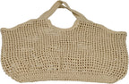 Espadrij l'originale - RAFFIA SHOPPER BAG - Unisex | Nur bei shoedealo.shop, deinem Onlineshop für Schuhe mit Stil. – Bild 4