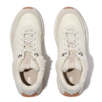 FitFlop - F-MODE FLOW SHEARLING MIX - Unisex - Sneaker | Nur bei shoedealo.shop, deinem Onlineshop für Schuhe mit Stil – Bild 10