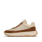 FITFLOP Sneakers F-MODE FLOW SHEARLING MIX deep tan camel – Sneaker | shoedealo.shop – Bild 7