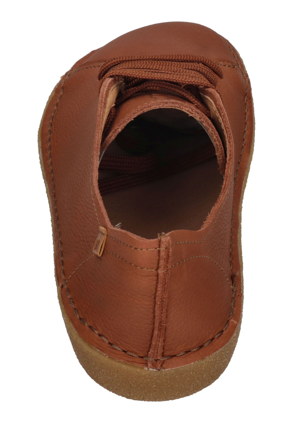 EL NATURALISTA Barefoot Damen Halbschuhe TAMI 6064 alpine grass cuero