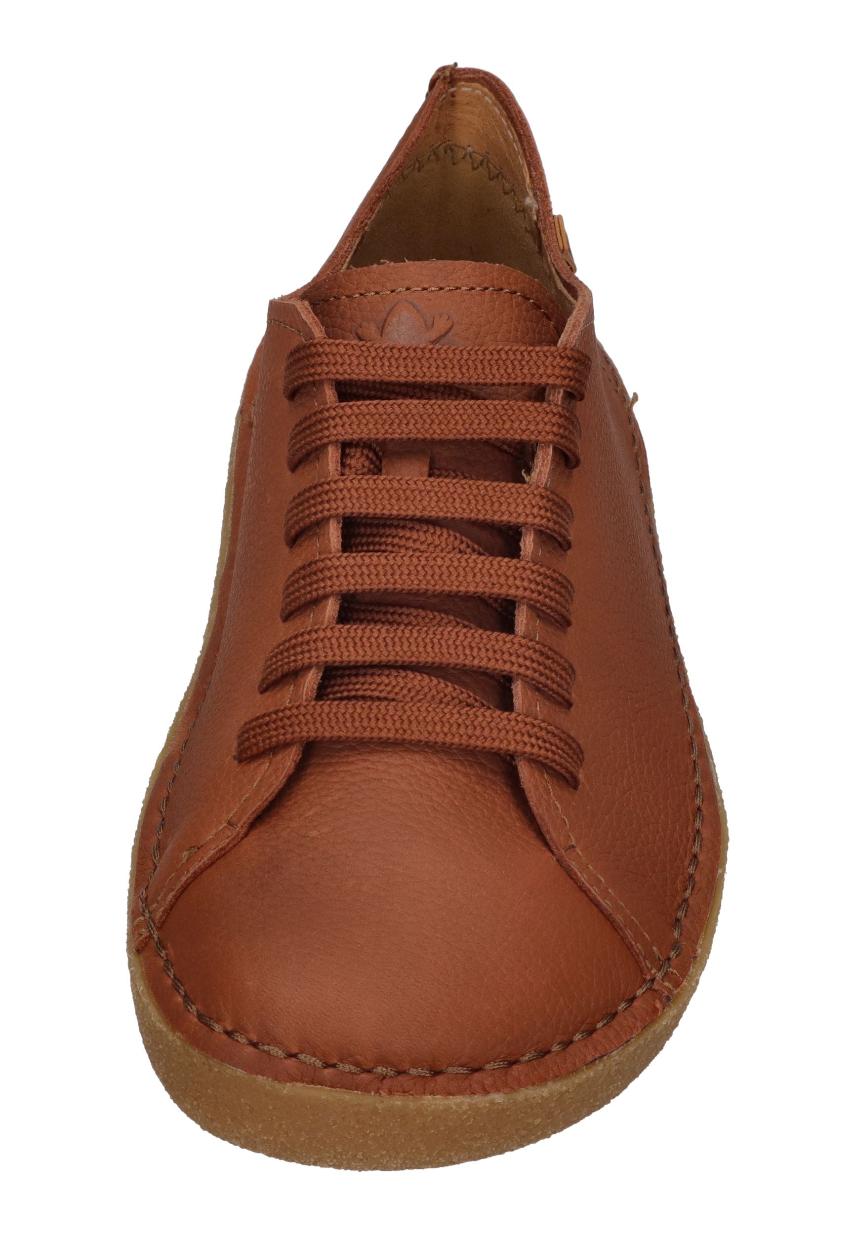 EL NATURALISTA Barefoot Damen Halbschuhe TAMI 6064 alpine grass cuero
