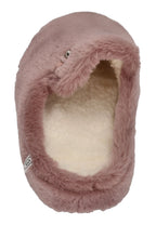 ESPADRIJ L'ORIGINALE Damen Hausschuhe CHAUSSON COZY poudre
