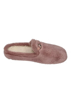ESPADRIJ L'ORIGINALE Damen Hausschuhe CHAUSSON COZY poudre