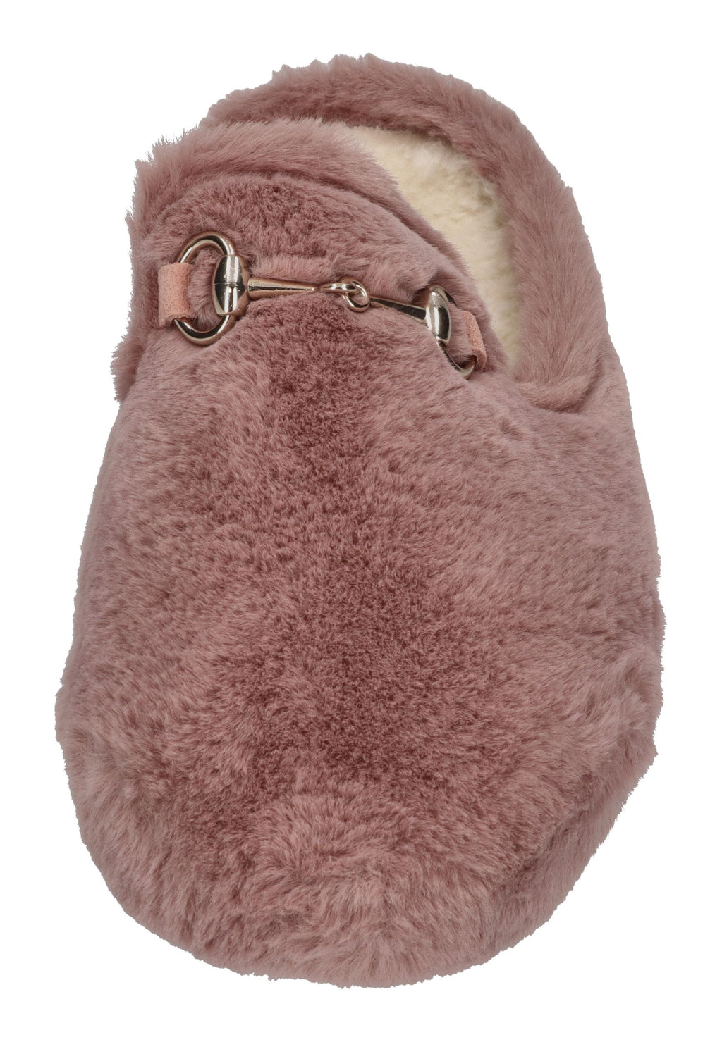 ESPADRIJ L'ORIGINALE Damen Hausschuhe CHAUSSON COZY poudre