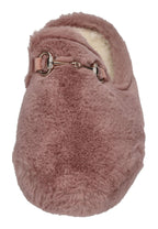 ESPADRIJ L'ORIGINALE Damen Hausschuhe CHAUSSON COZY poudre