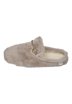 ESPADRIJ L'ORIGINALE Damen Hausschuhe CHAUSSON COZY sable