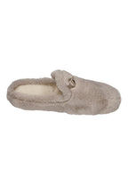 ESPADRIJ L'ORIGINALE Damen Hausschuhe CHAUSSON COZY sable