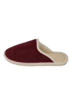 ESPADRIJ L'ORIGINALE Damen Hausschuhe CHAUSSON WOMAN bordeaux
