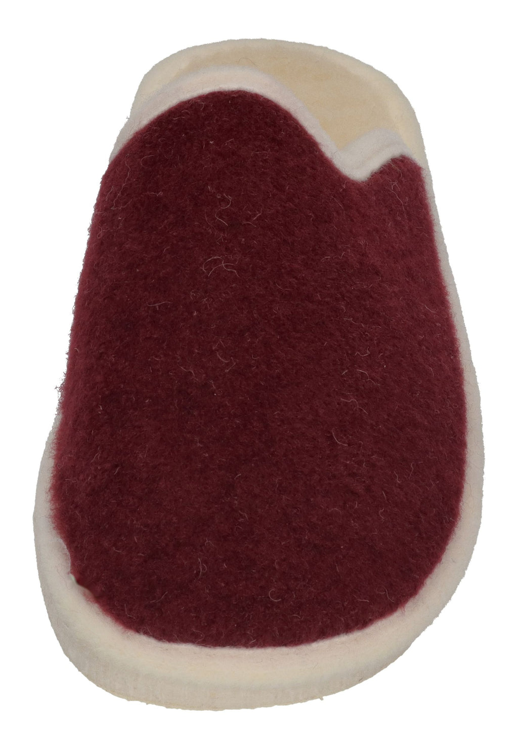 ESPADRIJ L'ORIGINALE Damen Hausschuhe CHAUSSON WOMAN bordeaux