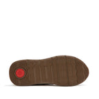 FITFLOP Damen-Booties F-MODE TEDDY-COLLAR WARM desert tan – Booties | shoedealo.shop – Bild 9