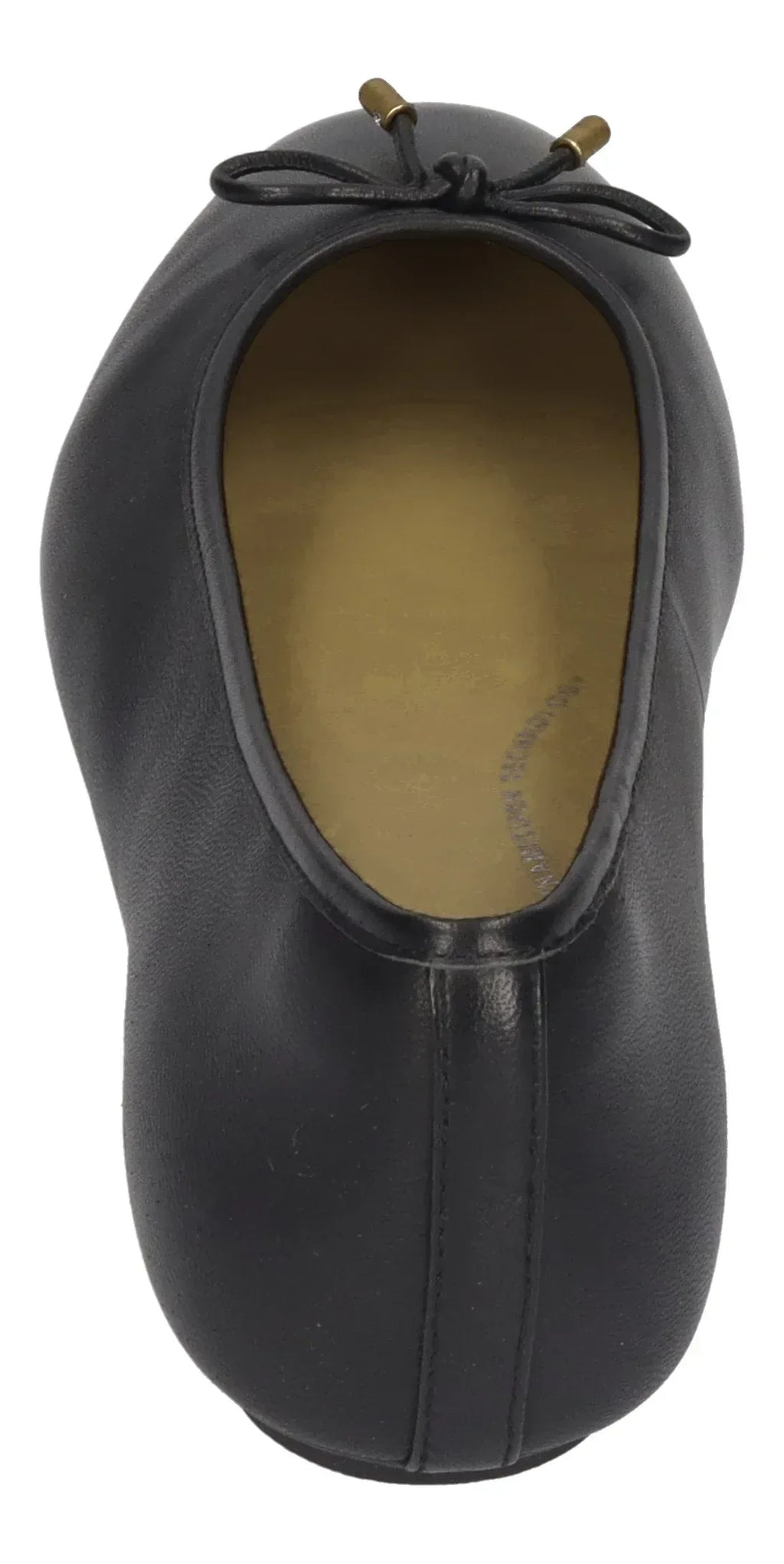 FITFLOP Damen Ballerina DELICATO BOW SOFT Leather black