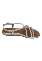 FitFlop - GRACIE CRYSTAL STRAPPY BACK-STRAP SANDALS - Damen - Sandalen & Sandaletten | Nur bei shoedealo.shop, deinem O – Bild 4