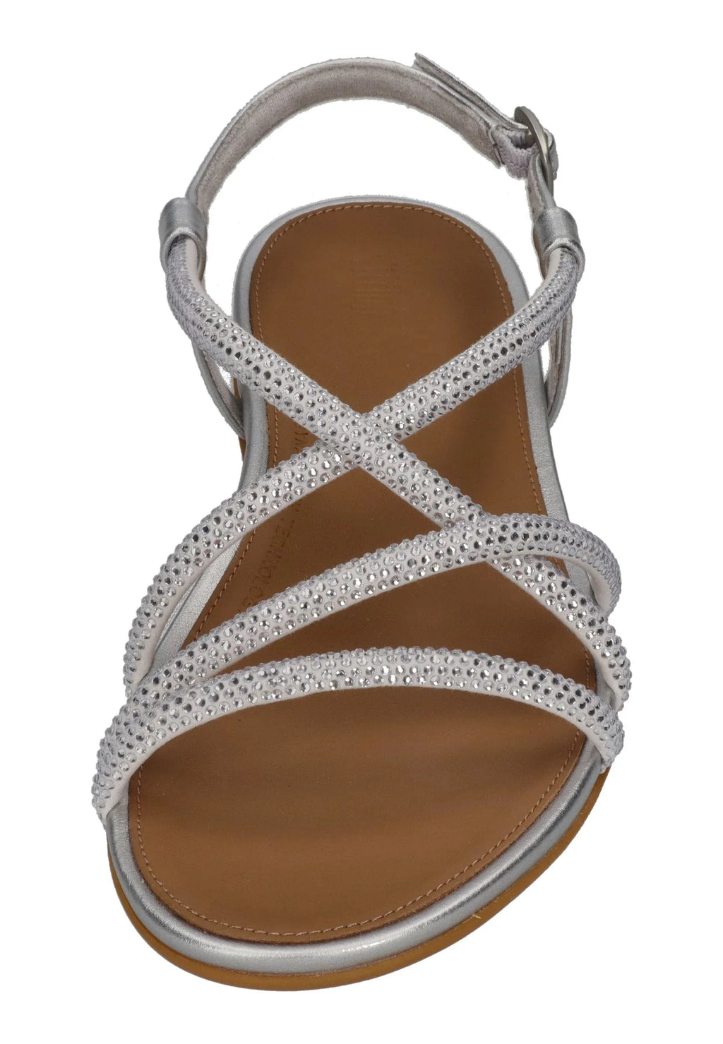 FitFlop - GRACIE CRYSTAL STRAPPY BACK-STRAP SANDALS - Damen - Sandalen & Sandaletten | Nur bei shoedealo.shop, deinem O – Bild 3