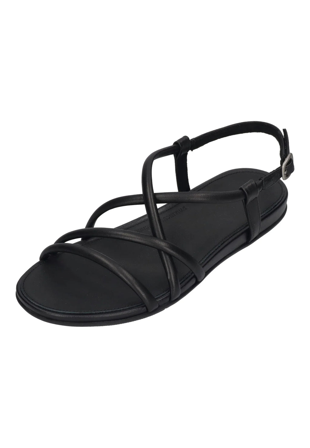 FitFlop - GRACIE LEATHER STRAPPY BACK-STRAP SANDALS - Damen - Sandalen & Sandaletten | Nur bei shoedealo.shop, deinem Onlineshop