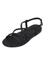 FitFlop - GRACIE LEATHER STRAPPY BACK-STRAP SANDALS - Damen - Sandalen & Sandaletten | Nur bei shoedealo.shop, deinem Onlineshop