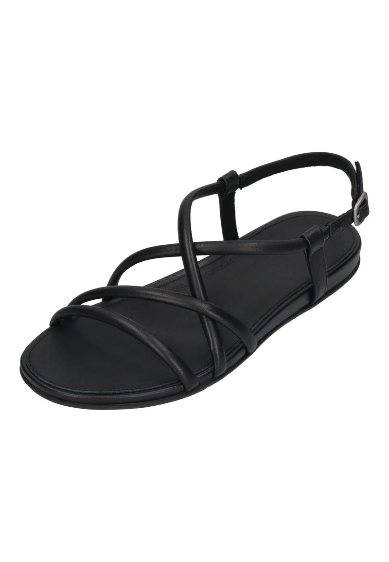 FitFlop - GRACIE LEATHER STRAPPY BACK-STRAP SANDALS - Damen - Sandalen & Sandaletten | Nur bei shoedealo.shop, deinem Onlineshop