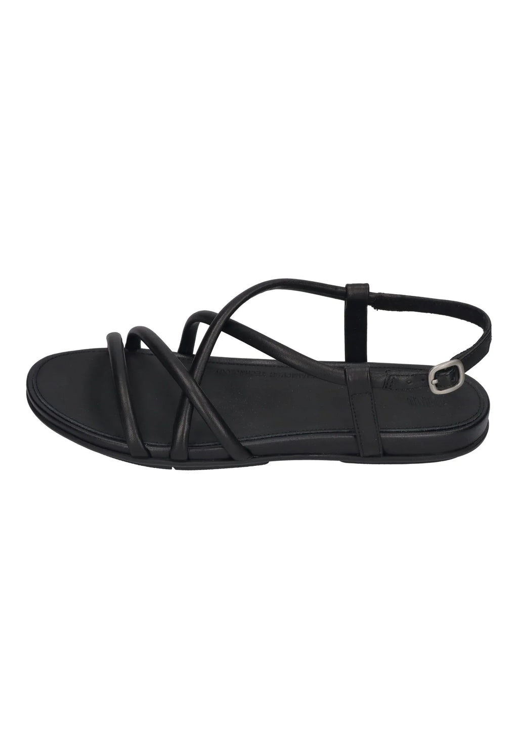 FitFlop - GRACIE LEATHER STRAPPY BACK-STRAP SANDALS - Damen - Sandalen & Sandaletten | Nur bei shoedealo.shop, deinem O – Bild 2